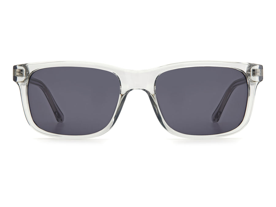 Fossil  Square sunglasses - FOS 3119/G/S Crystal Grey