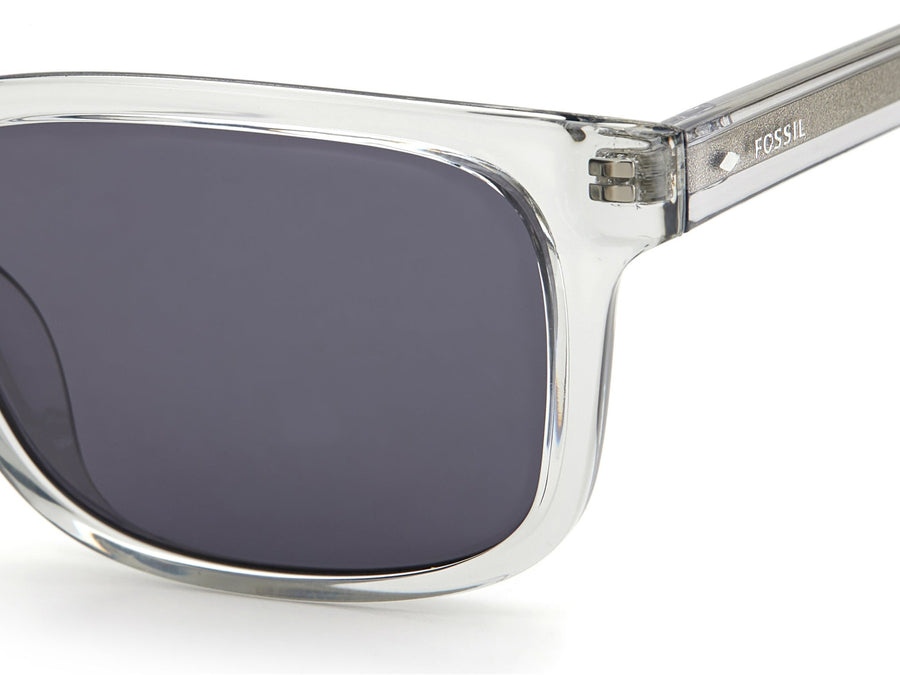 Fossil  Square sunglasses - FOS 3119/G/S Crystal Grey