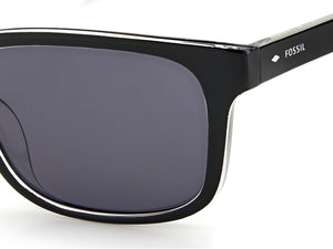 Fossil  Square sunglasses - FOS 3119/G/S Black