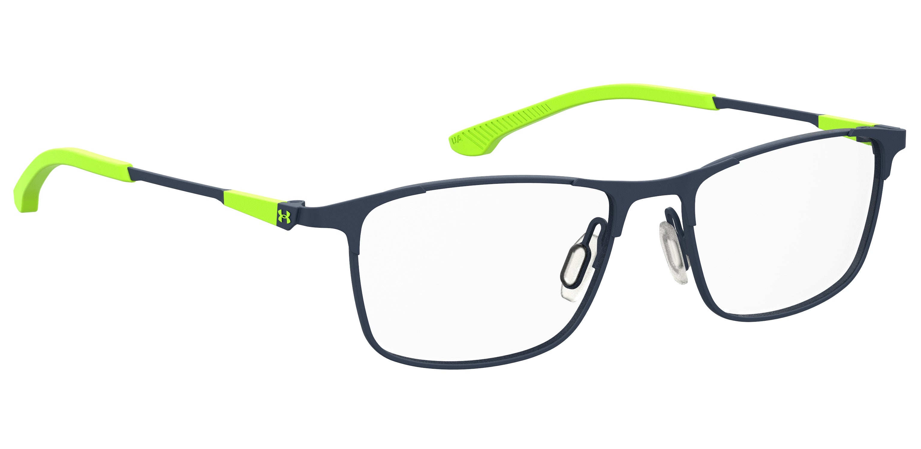 Under Armour Square Frames