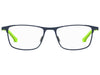 Under Armour Square Frames