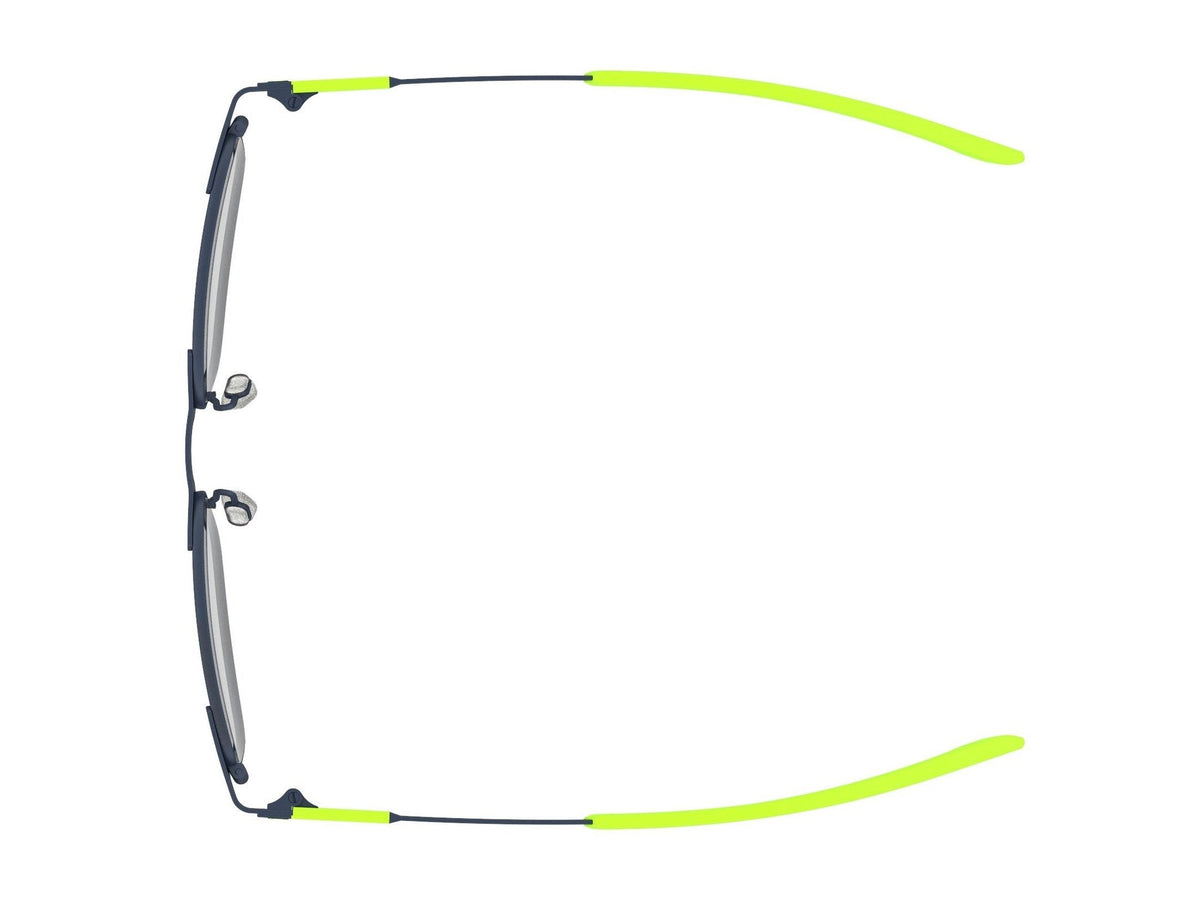 Under Armour Square Frames
