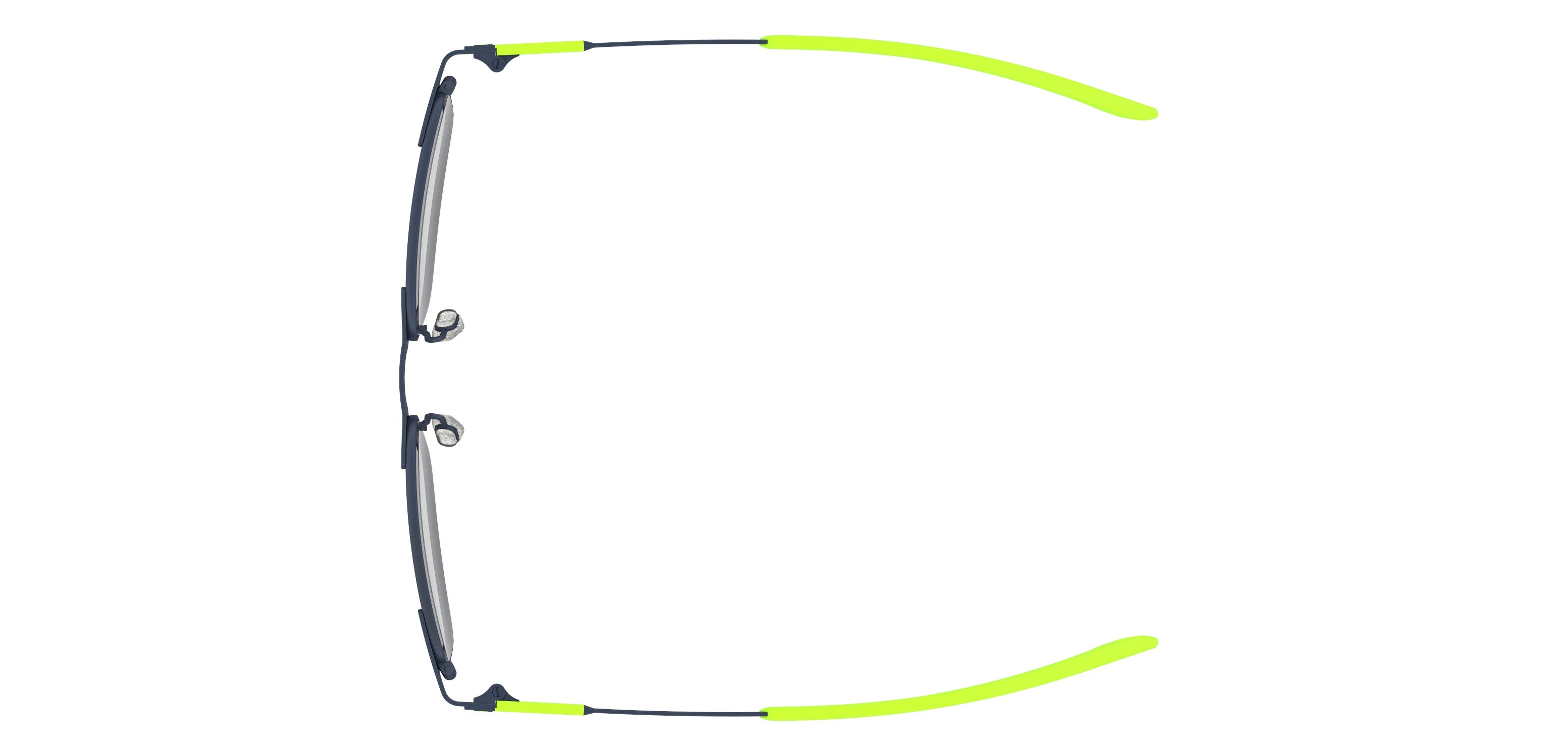 Under Armour Square Frames