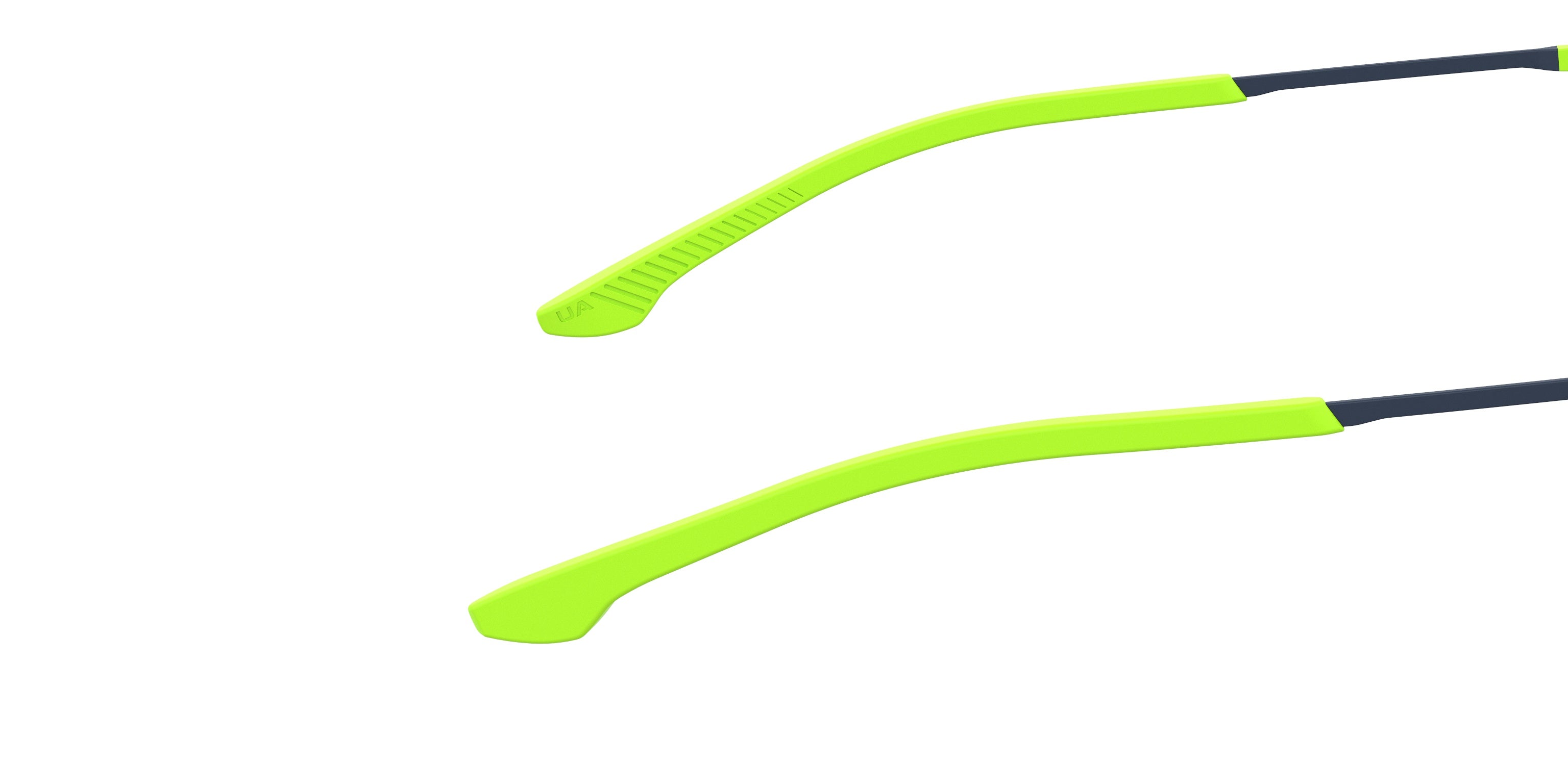 Under Armour Square Frames
