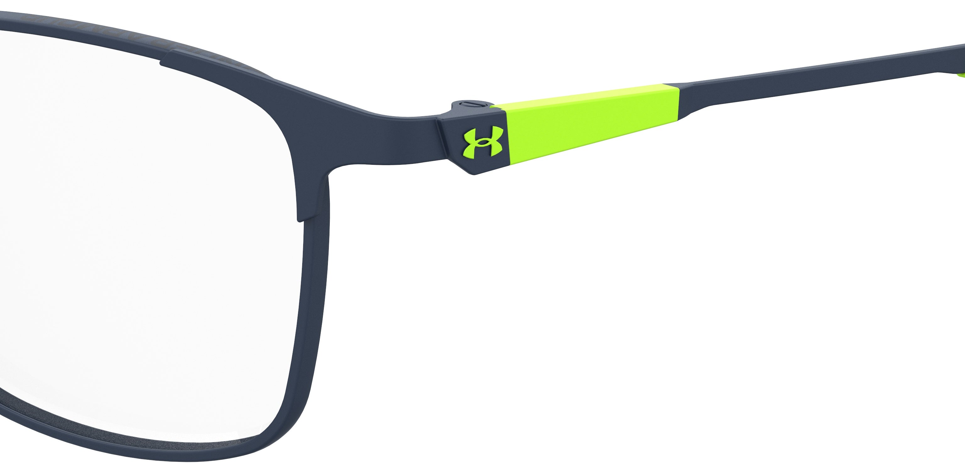 Under Armour Square Frames