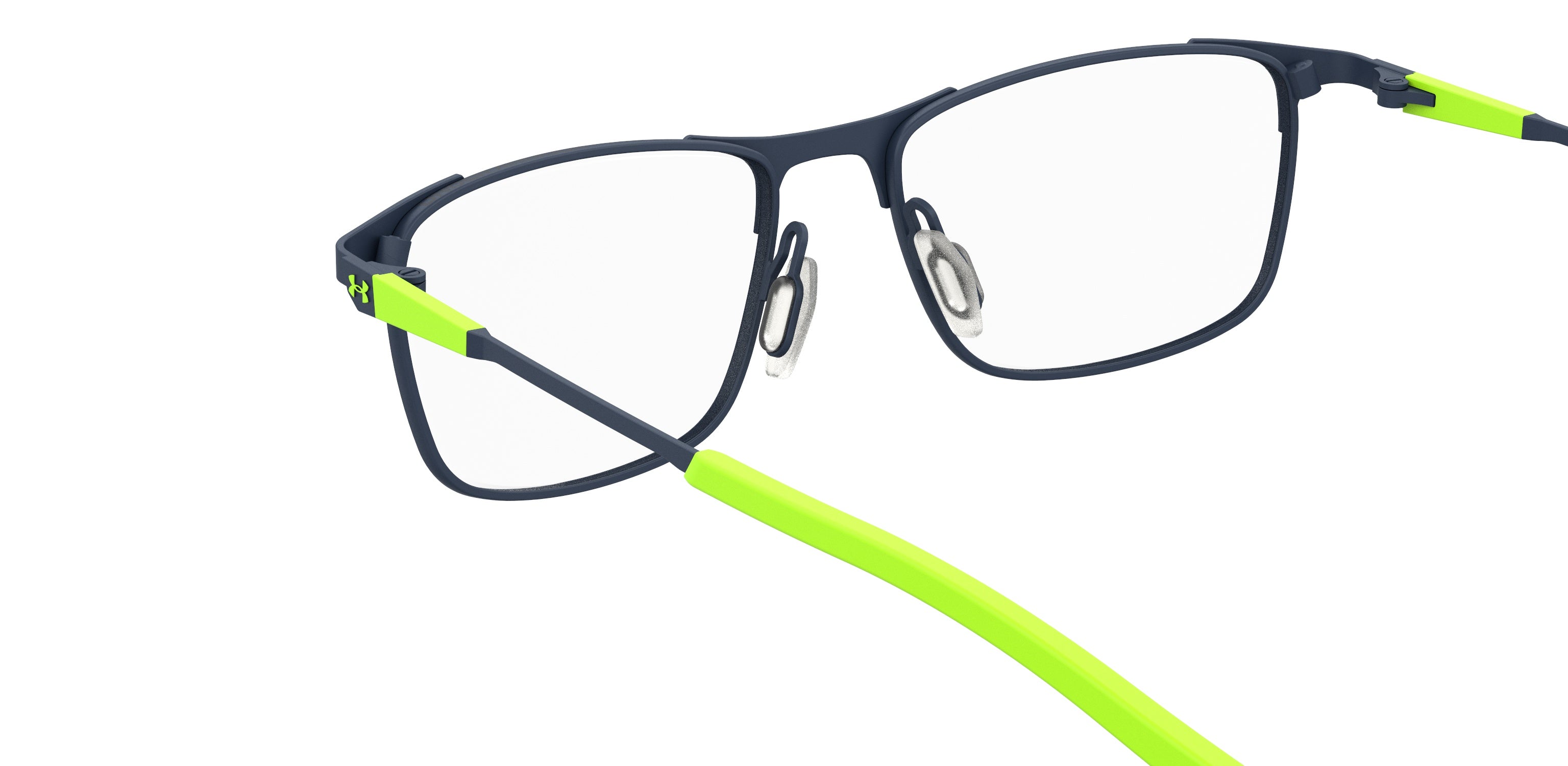 Under Armour Square Frames