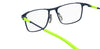 Under Armour Square Frames