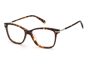 Fossil  Cat-Eye Frame - FOS 7105 Havana