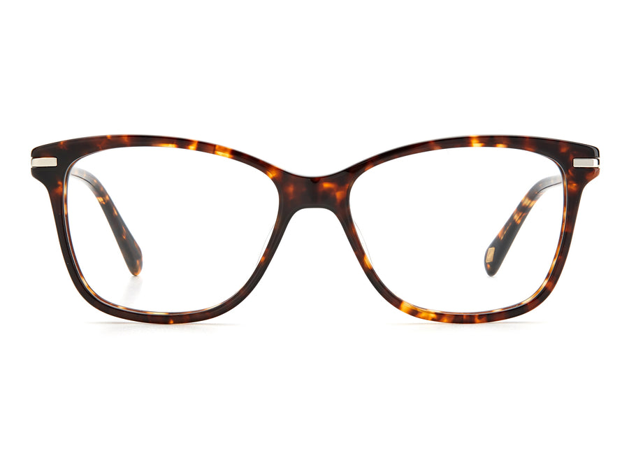 Fossil  Cat-Eye Frame - FOS 7105 Havana