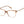 Load image into Gallery viewer, Fossil  Cat-Eye Frame - FOS 7105 Horn Beige
