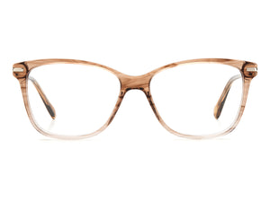 Fossil  Cat-Eye Frame - FOS 7105 Horn Beige