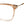 Load image into Gallery viewer, Fossil  Cat-Eye Frame - FOS 7105 Horn Beige
