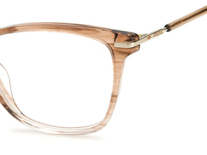 Fossil  Cat-Eye Frame - FOS 7105 Horn Beige