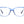 Load image into Gallery viewer, Fossil  Cat-Eye Frame - FOS 7105 Blue Horn
