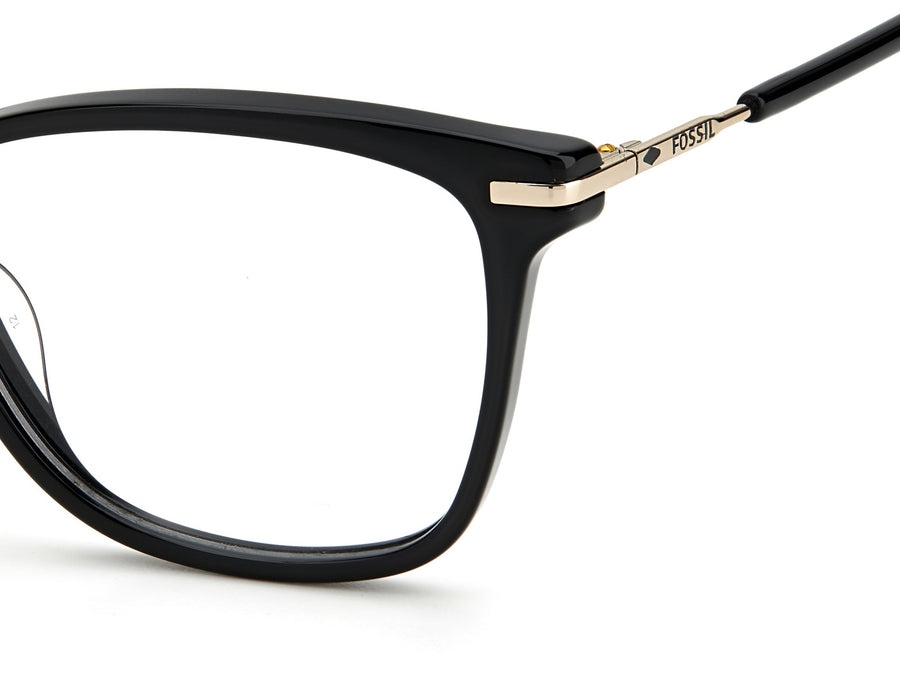 Fossil  Cat-Eye Frame - FOS 7105 Black