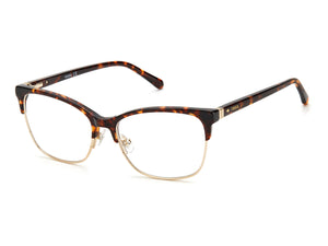 Fossil  Cat-Eye Frame - FOS 7107 Havana