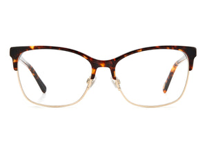 Fossil  Cat-Eye Frame - FOS 7107 Havana