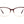 Load image into Gallery viewer, Fossil  Cat-Eye Frame - FOS 7107 Raspberry
