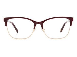 Fossil  Cat-Eye Frame - FOS 7107 Raspberry