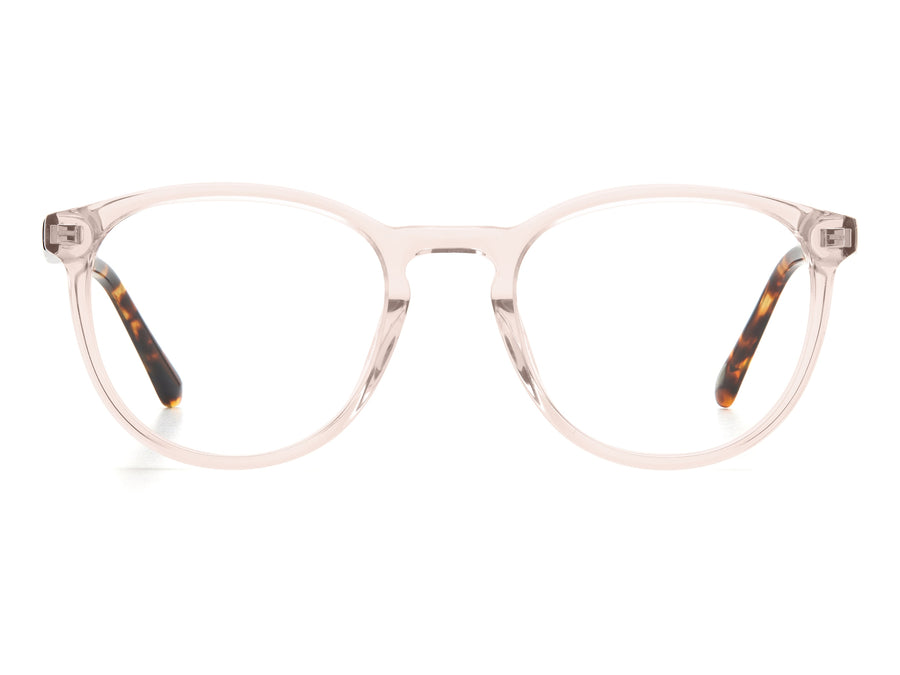 Fossil  Round Frame - FOS 7108 Crystal Beige