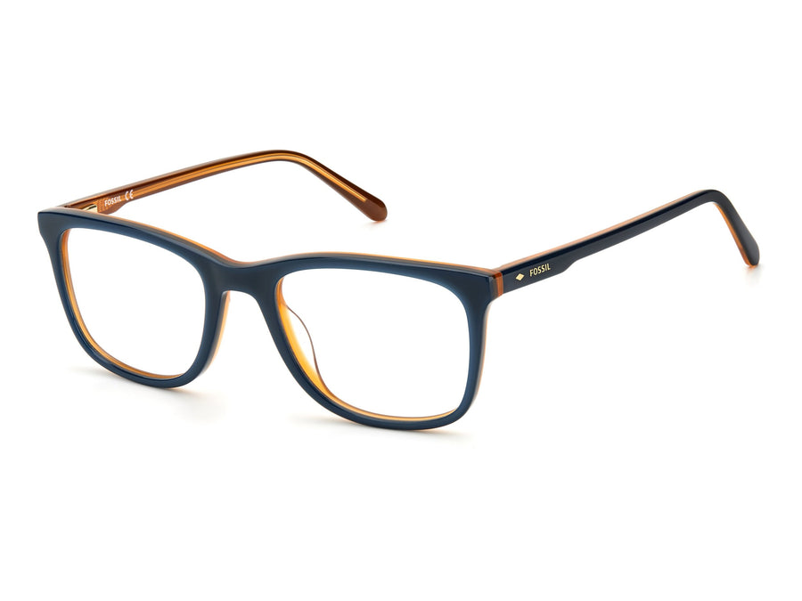 Fossil  Square Frame - FOS 7109