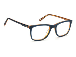 Fossil  Square Frame - FOS 7109