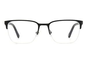 Fossil  Square Frame - FOS 7110/G Matte Black