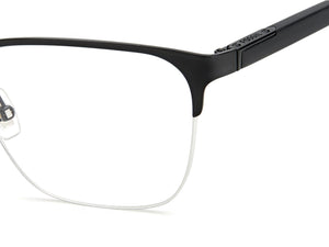 Fossil  Square Frame - FOS 7110/G Matte Black