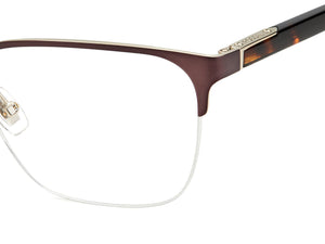 Fossil  Square Frame - FOS 7110/G Matte Brown