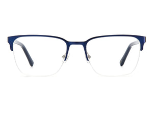 Fossil  Square Frame - FOS 7110/G Blue