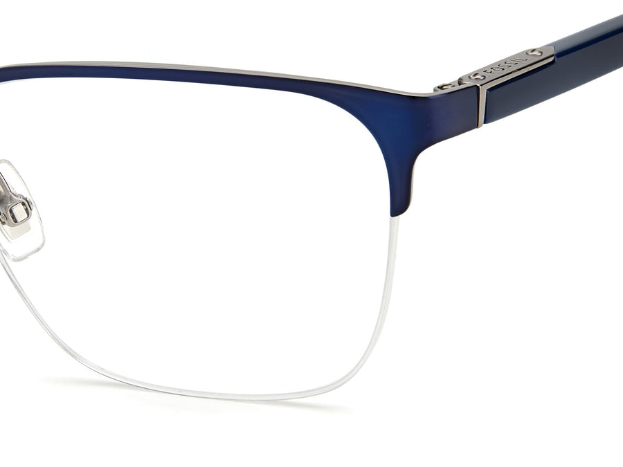 Fossil  Square Frame - FOS 7110/G Blue