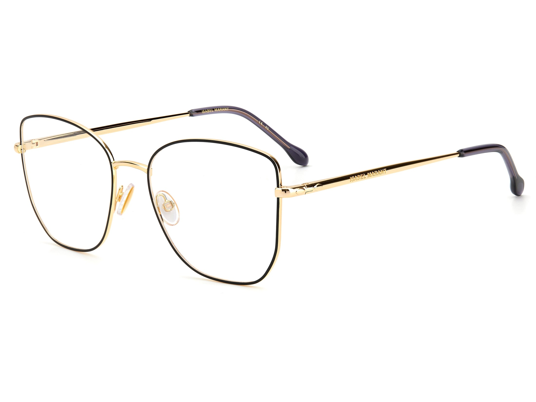 Isabel Marant Cat-Eye Frames