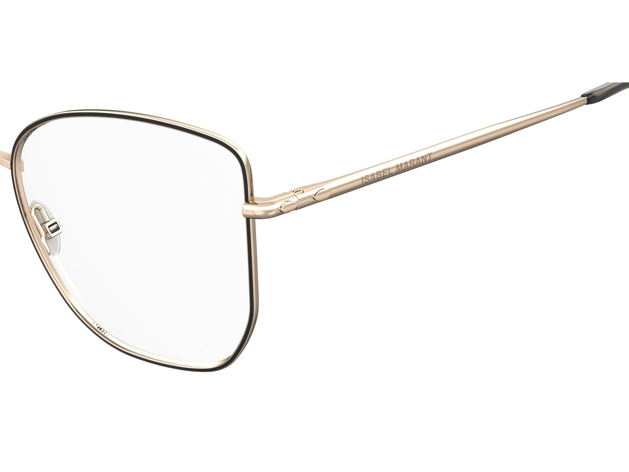 Isabel Marant Cat-Eye Frames