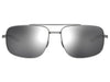 Under Armour Aviator Sunglasses
