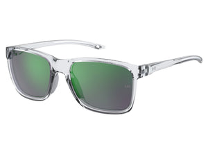 Under Armour  Mask sunglasses - UA 7002/S Crystal