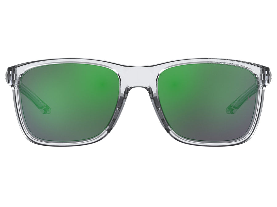 Under Armour  Mask sunglasses - UA 7002/S Crystal