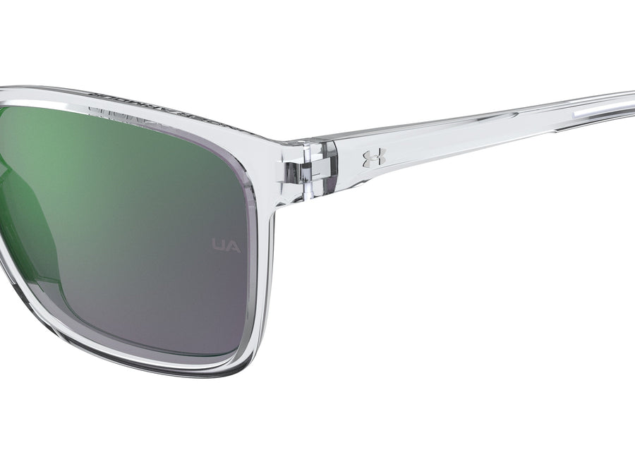 Under Armour  Mask sunglasses - UA 7002/S Crystal