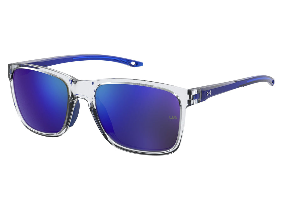 Under Armour  Mask sunglasses - UA 7002/S Crystal Blue