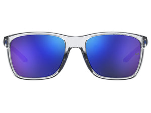 Under Armour  Mask sunglasses - UA 7002/S Crystal Blue