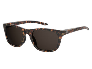 Under Armour  Square sunglasses - UA 0013/G/S Havana