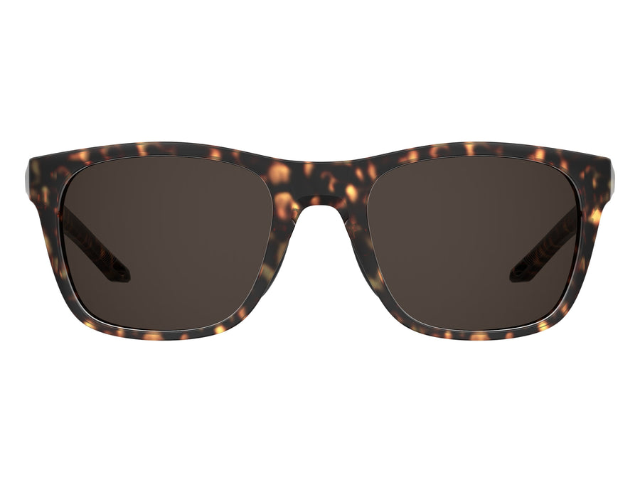 Under Armour  Square sunglasses - UA 0013/G/S Havana