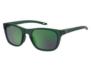 Under Armour  Square sunglasses - UA 0013/G/S Green