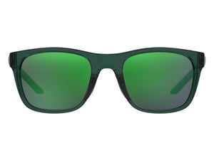 Under Armour  Square sunglasses - UA 0013/G/S Green