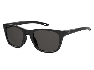 Under Armour  Square sunglasses - UA 0013/G/S Black