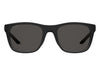 Under Armour Square Sunglasses