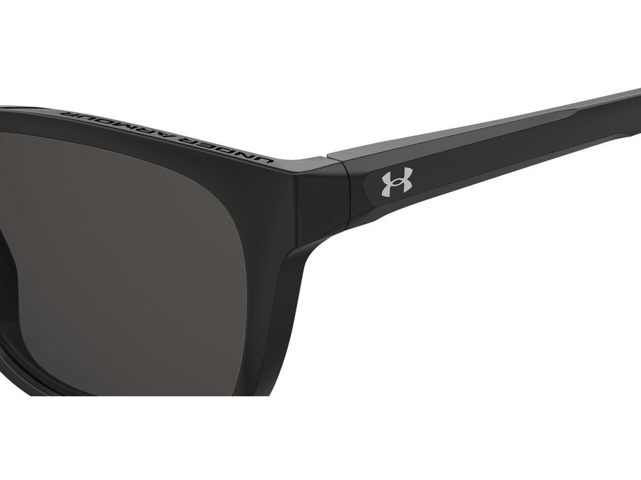 Under Armour  Square sunglasses - UA 0013/G/S Black