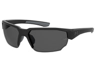Under Armour Square Sunglasses