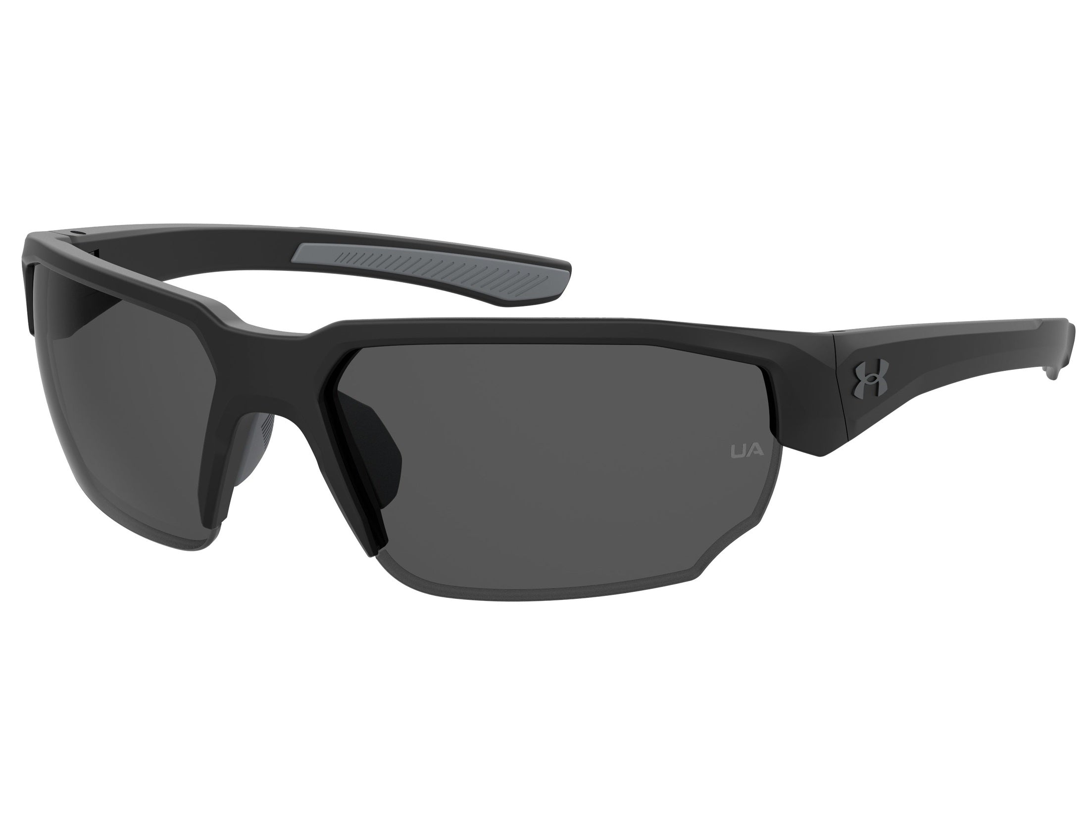 Under Armour Square Sunglasses