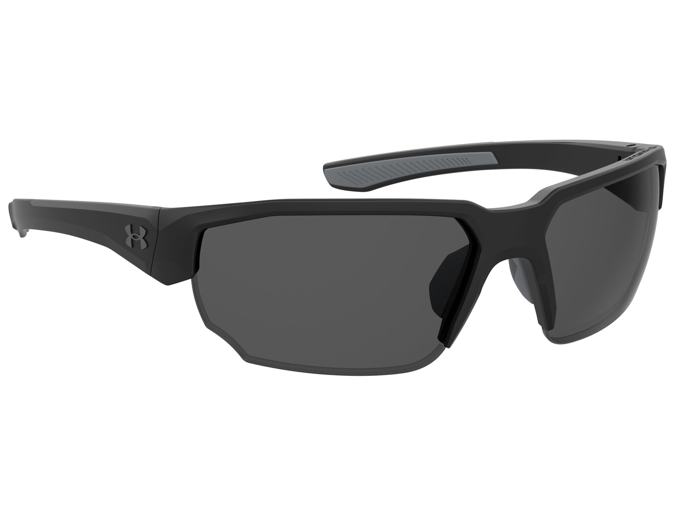 Under Armour Square Sunglasses