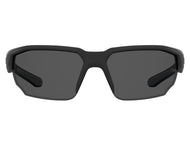 Under Armour Square Sunglasses